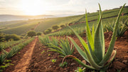 Aloe Vera: Nature's Timeless Secret for Healthy, Glowing Skin