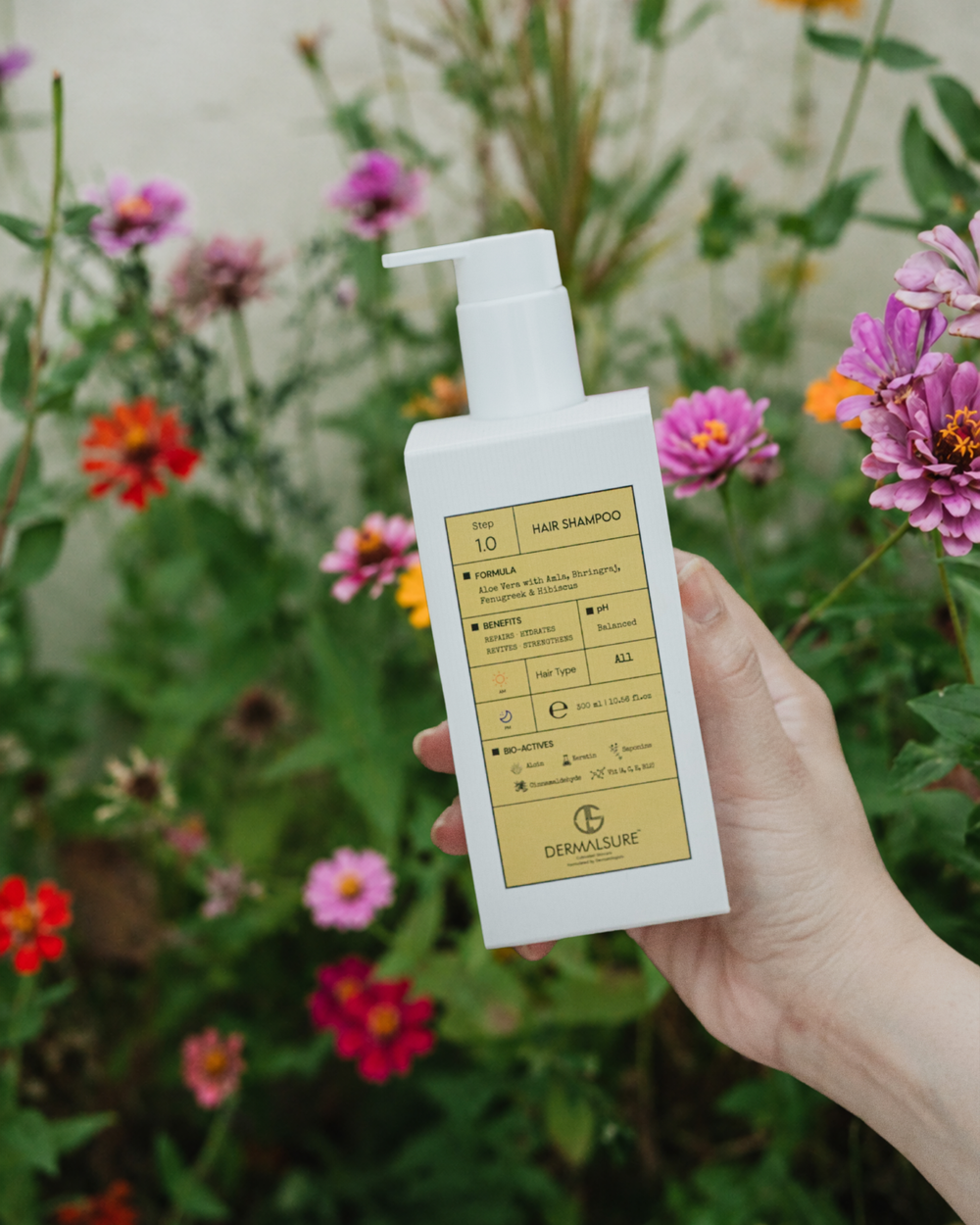 Hair Shampoo