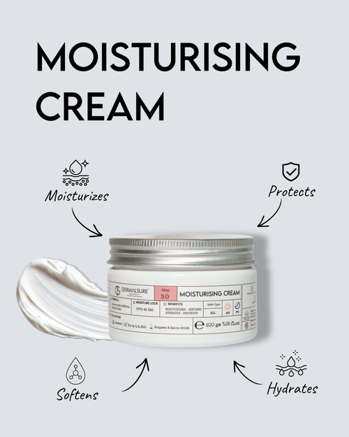 Moisturising Cream