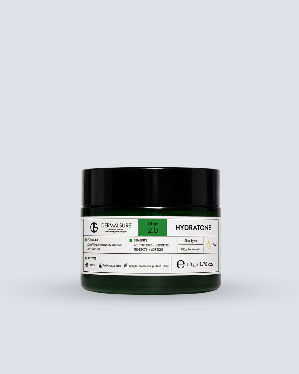 Hydratone Face Moisturising Cream