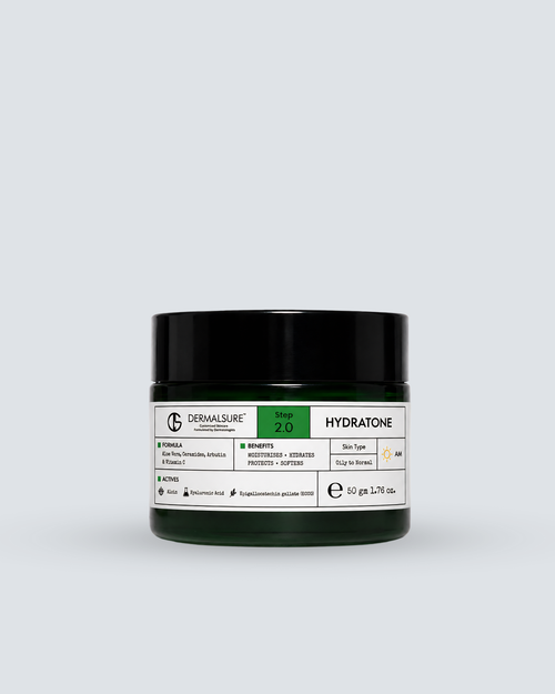 Hydratone Face Moisturising Cream