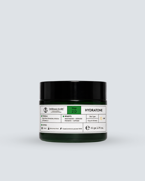 Hydratone Face Moisturising Cream
