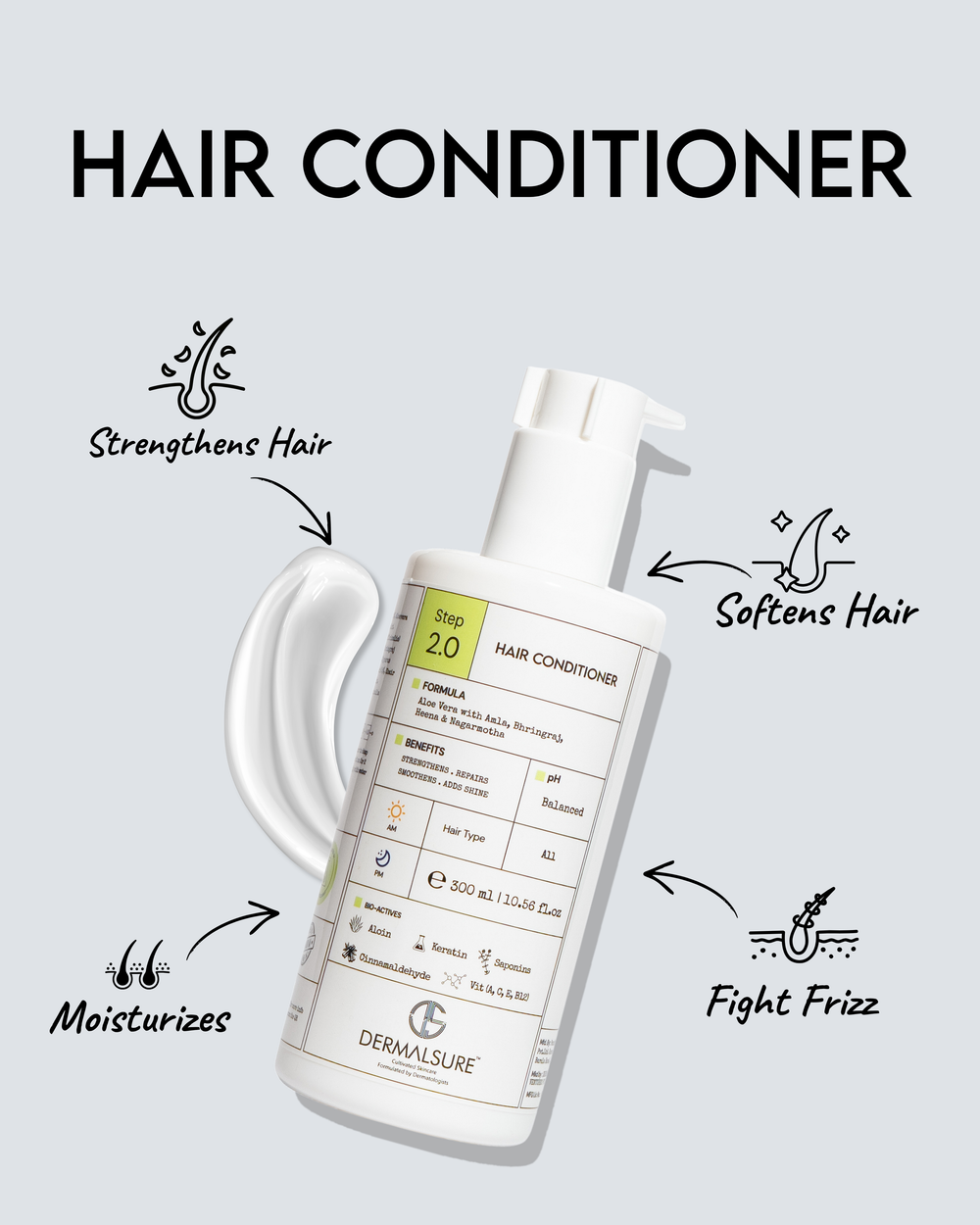 Hair Conditioner