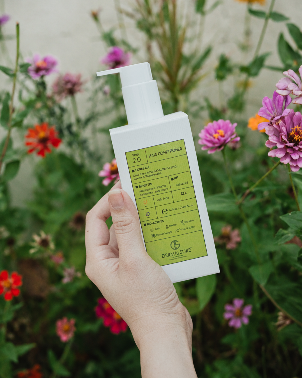 Hair Conditioner