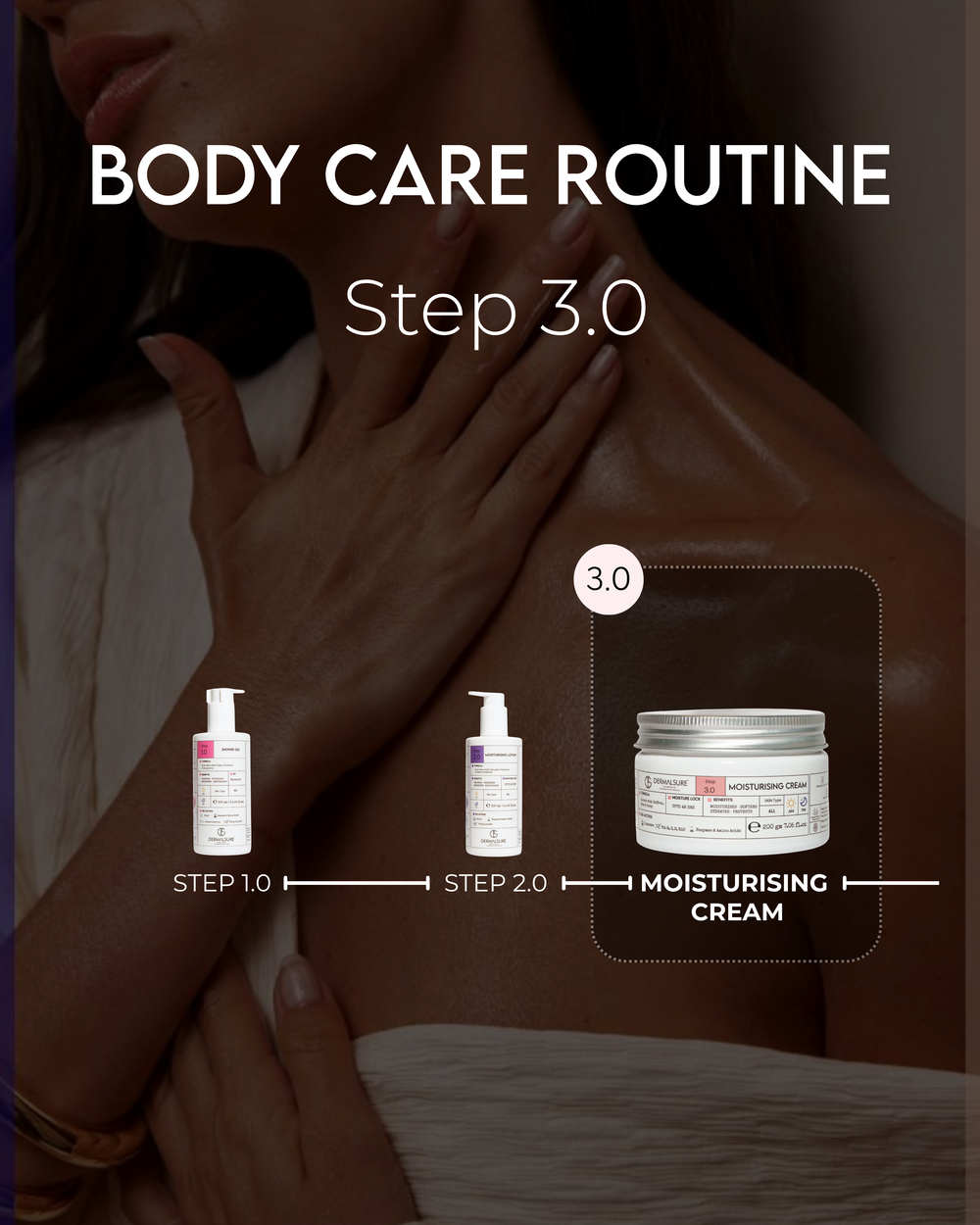 Moisturising Cream