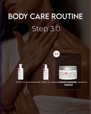 Moisturising Cream