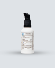 Grosure Plain Hair Growth Serum