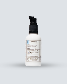 Grosure Plain Hair Growth Serum