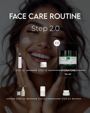 Hydratone Face Moisturising Cream