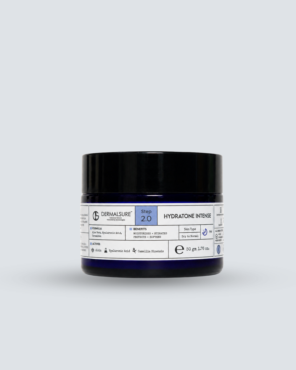 Hydratone Intense Face Moisturising Cream
