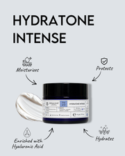 Hydratone Intense Face Moisturising Cream