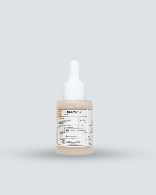 Dermavit-C Vitamin C Face Serum