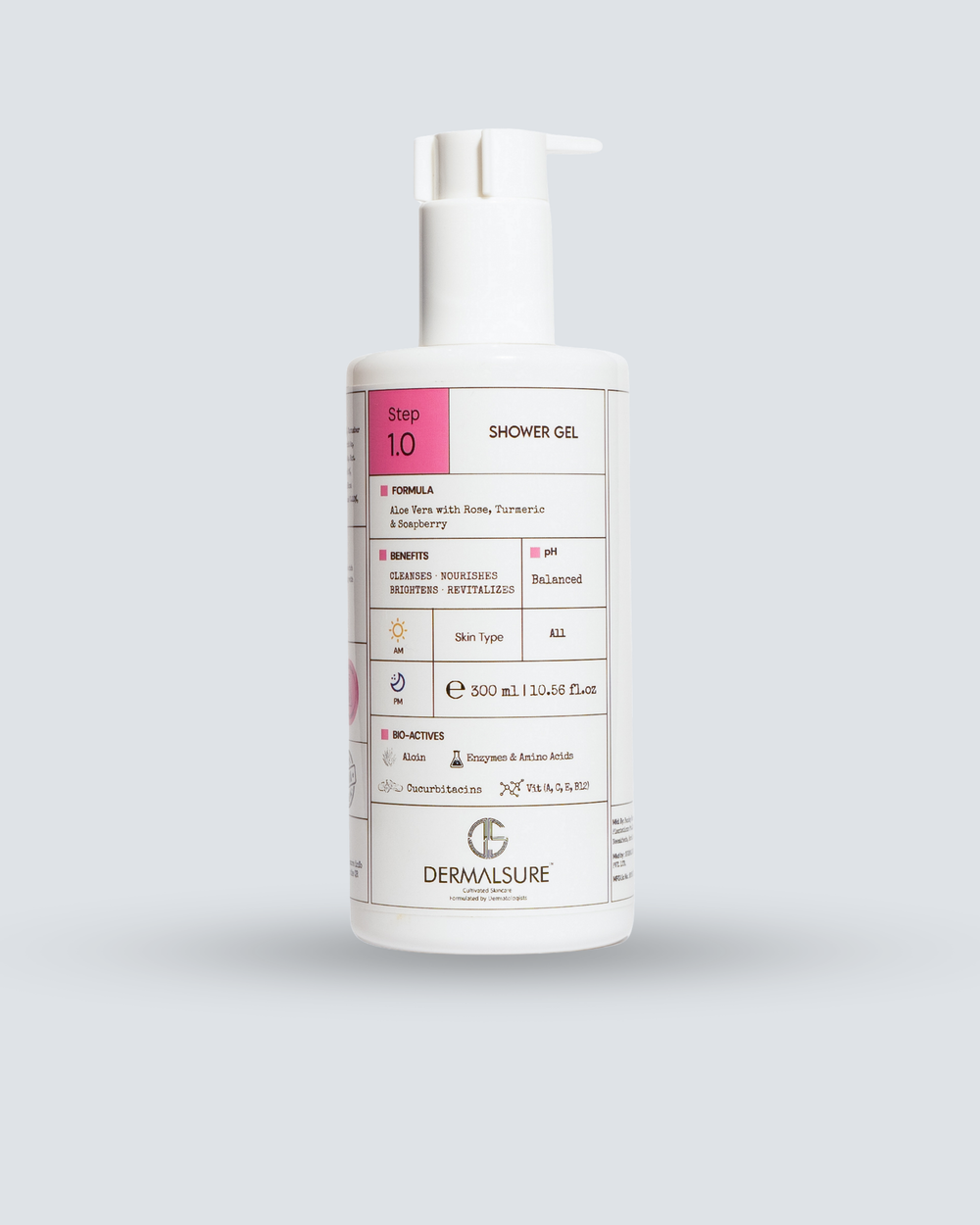 Shower Gel