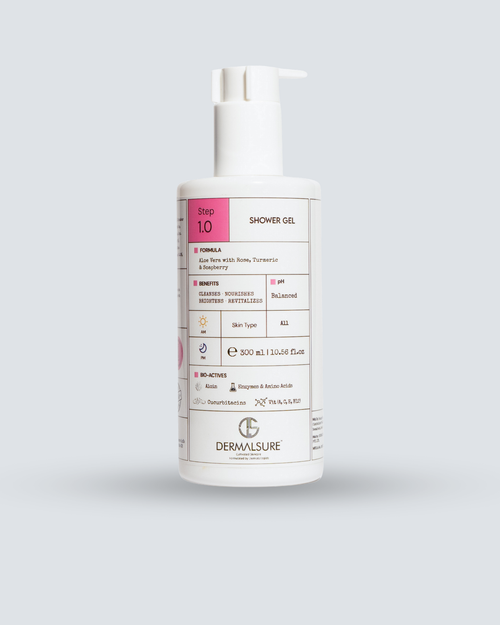 Shower Gel