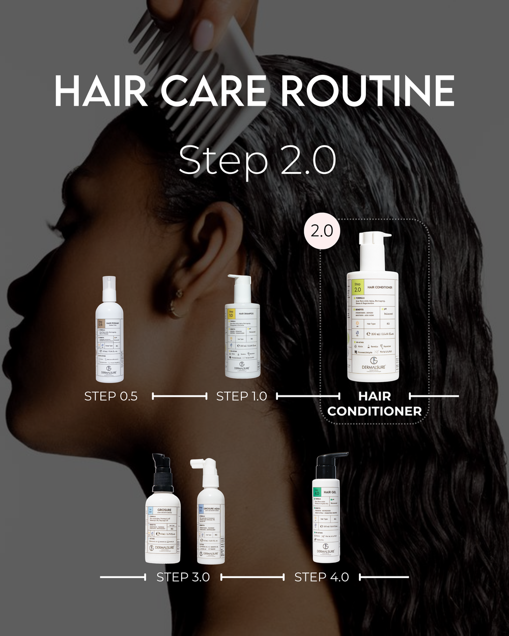 Hair Conditioner