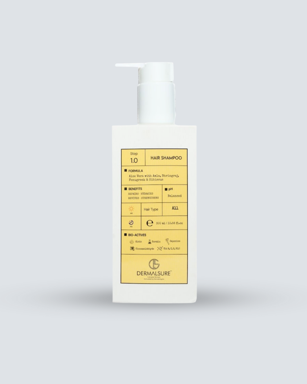 Hair Shampoo