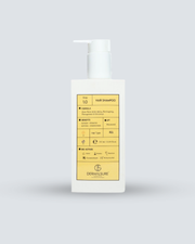 Hair Shampoo