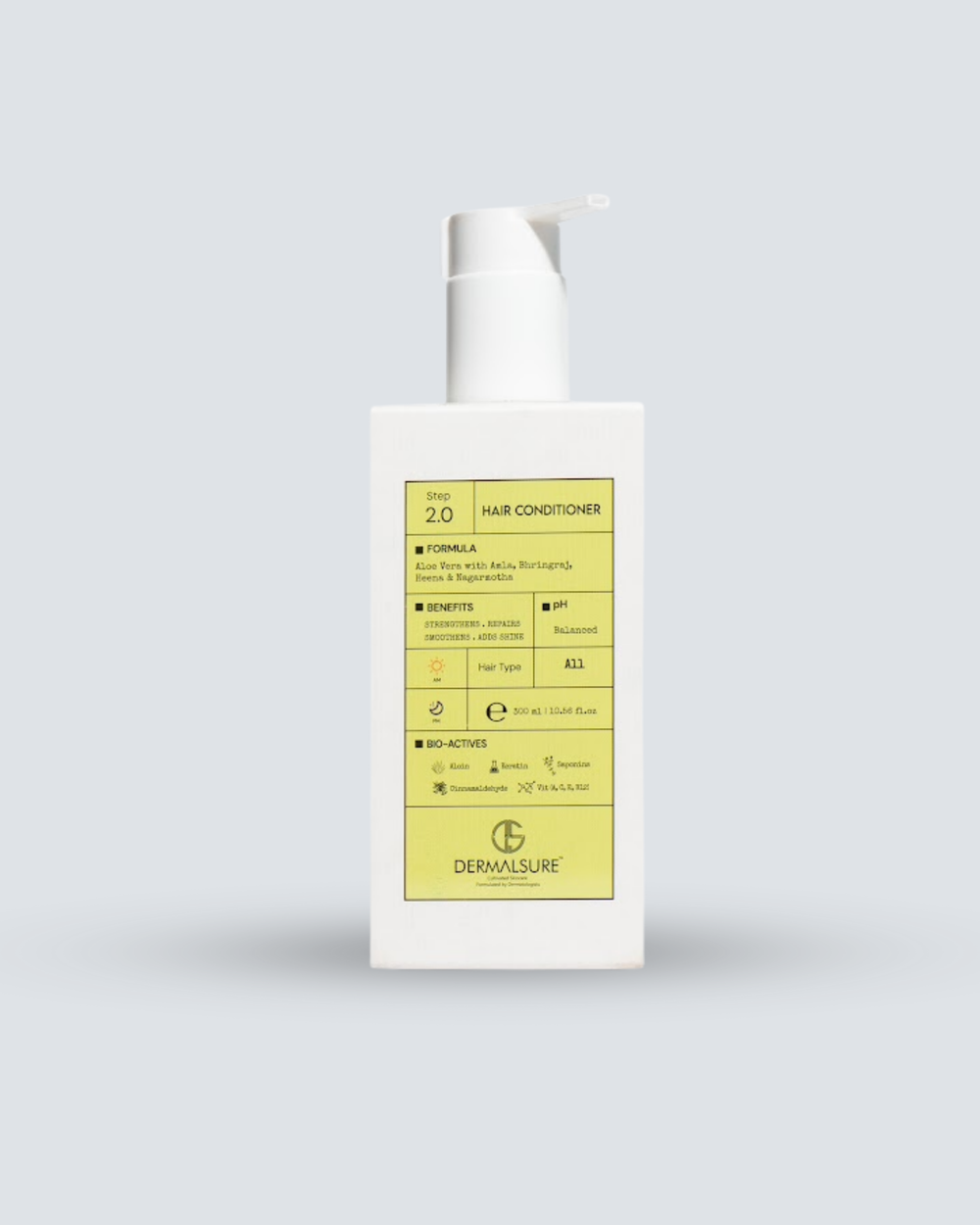 Hair Conditioner