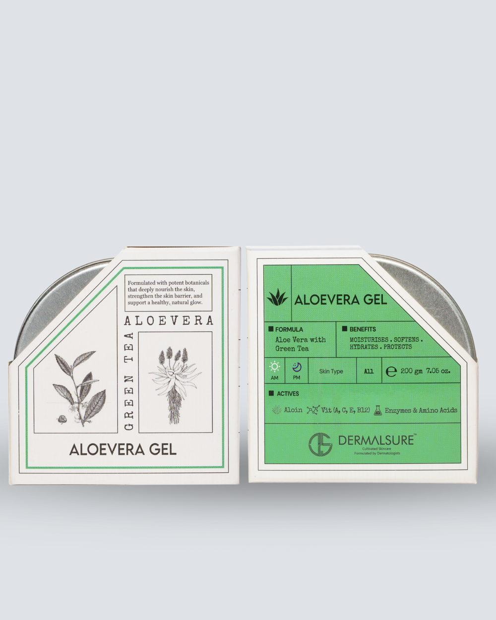 Aloe Vera Gel