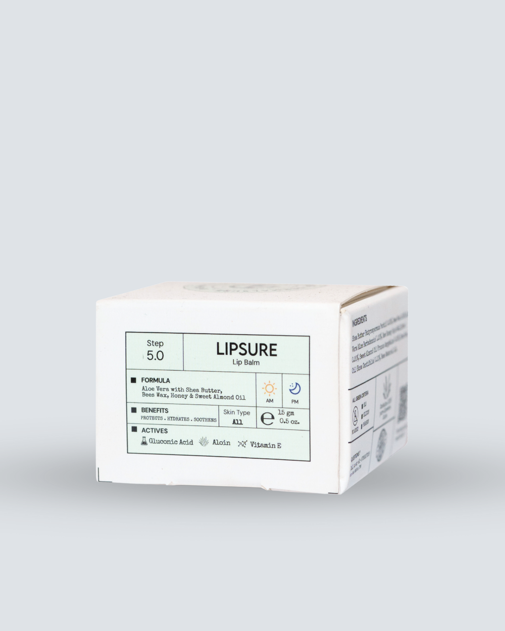Lipsure (Lipbalm)