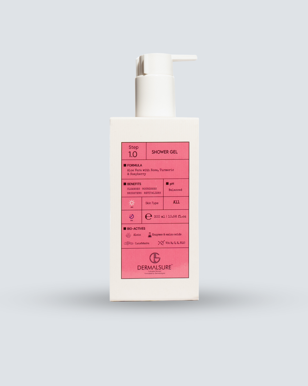 Shower Gel