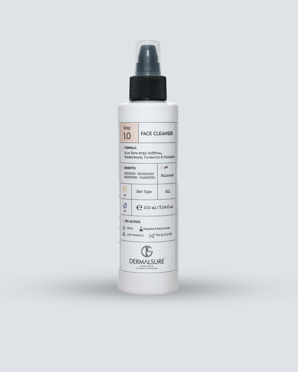 Face Cleanser