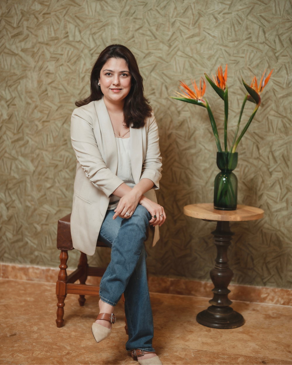 Ritika H. Pandey