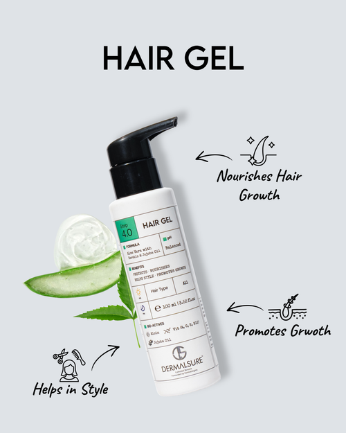 Hair Gel