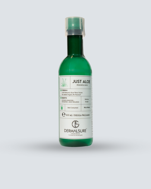 Just Aloe - Aloe Vera Juice