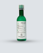 Just Aloe - Aloe Vera Juice