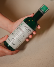 Just Aloe - Aloe Vera Juice