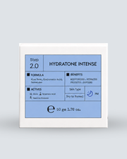 Hydratone Intense Face Moisturising Cream