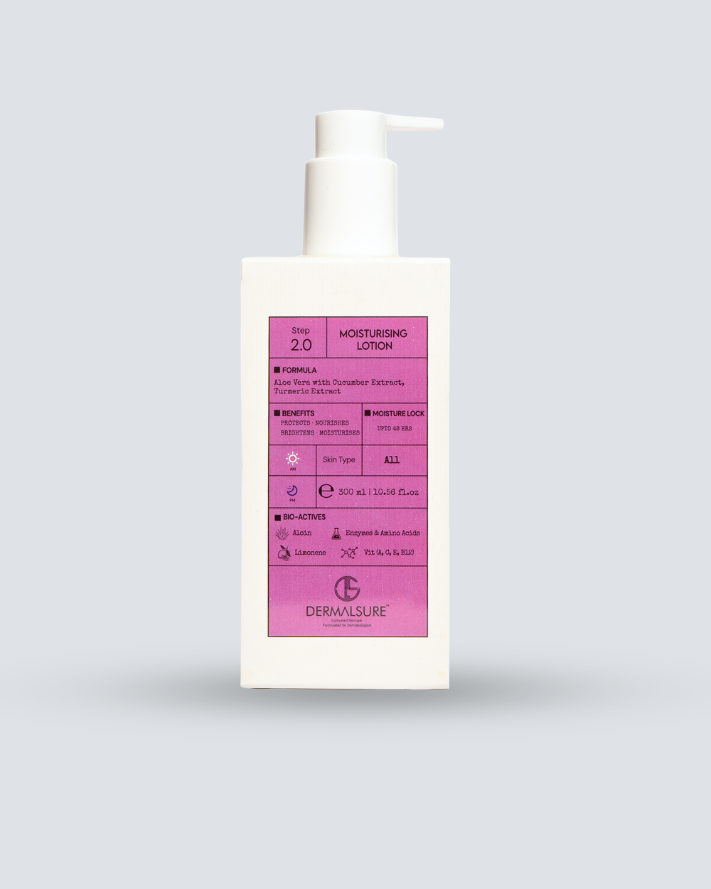 Moisturising Lotion