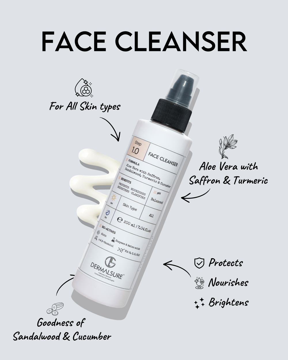 Face Cleanser