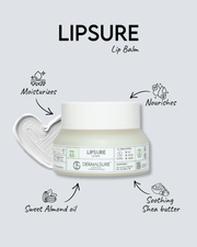 Lipsure (Lipbalm)