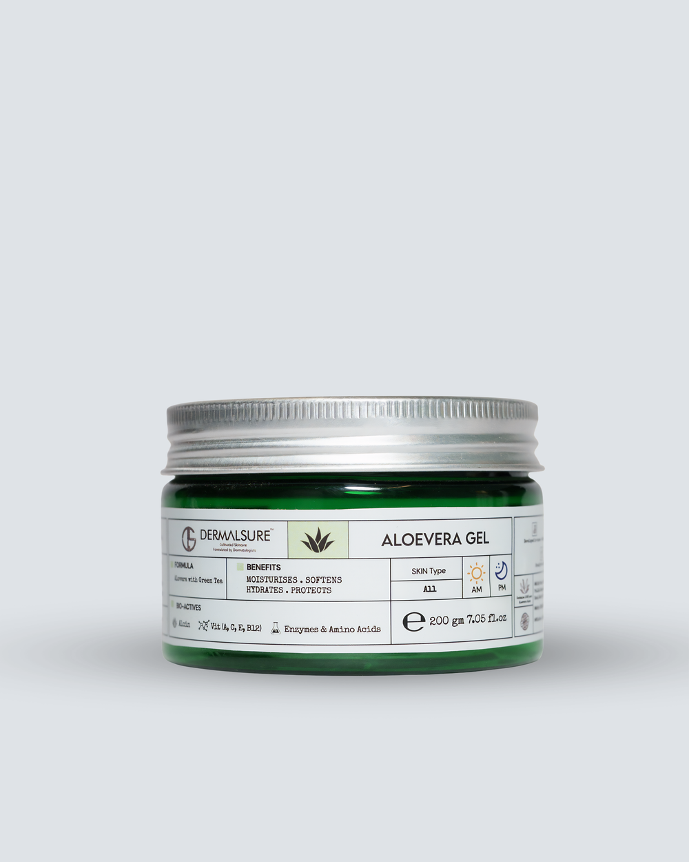 Aloe Vera Gel