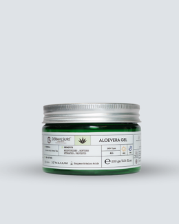 Aloe Vera Gel