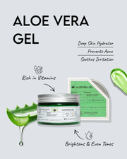 Aloe Vera Gel