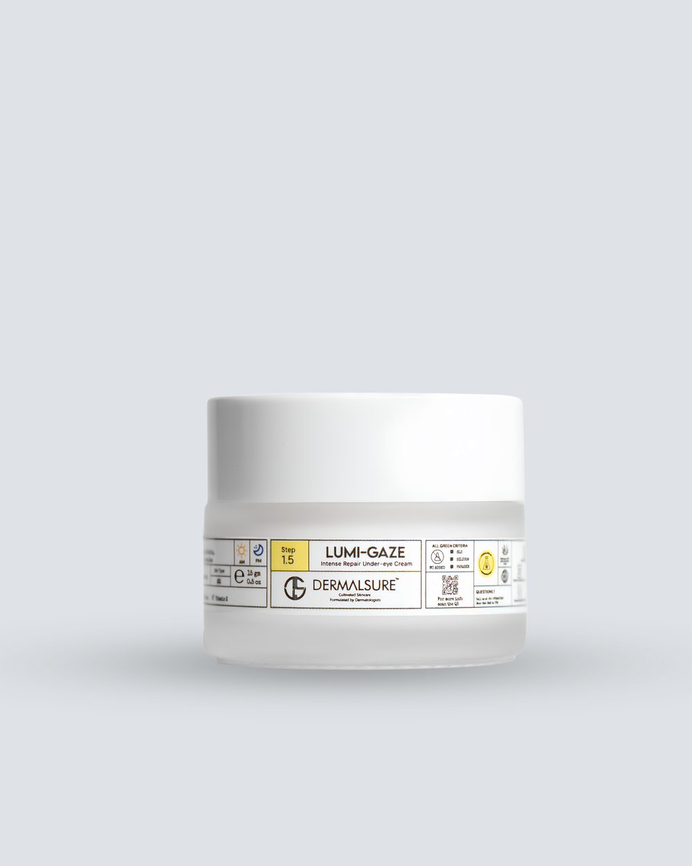 Lumigaze Intense Under Eye Cream