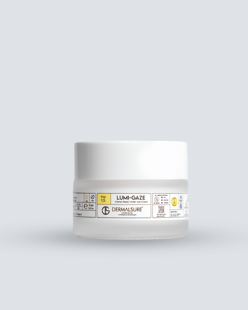 Lumigaze Intense Under Eye Cream