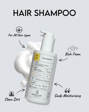 Hair Shampoo