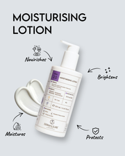 Moisturising Lotion