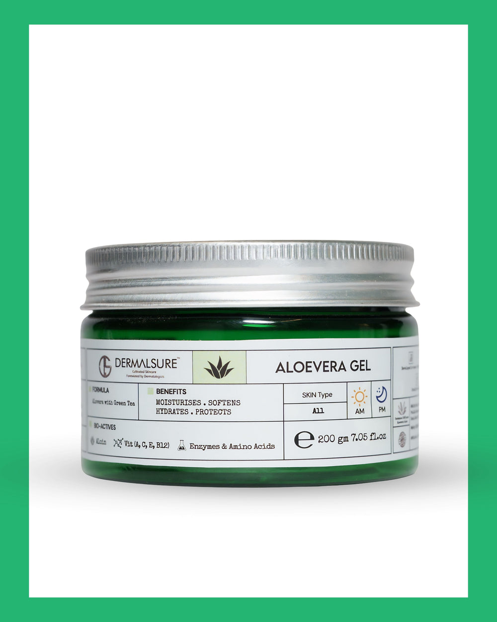 Aloe Vera Gel