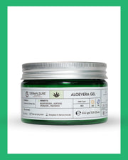 Aloe Vera Gel