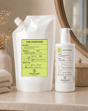 Hair Conditioner Refill Combo