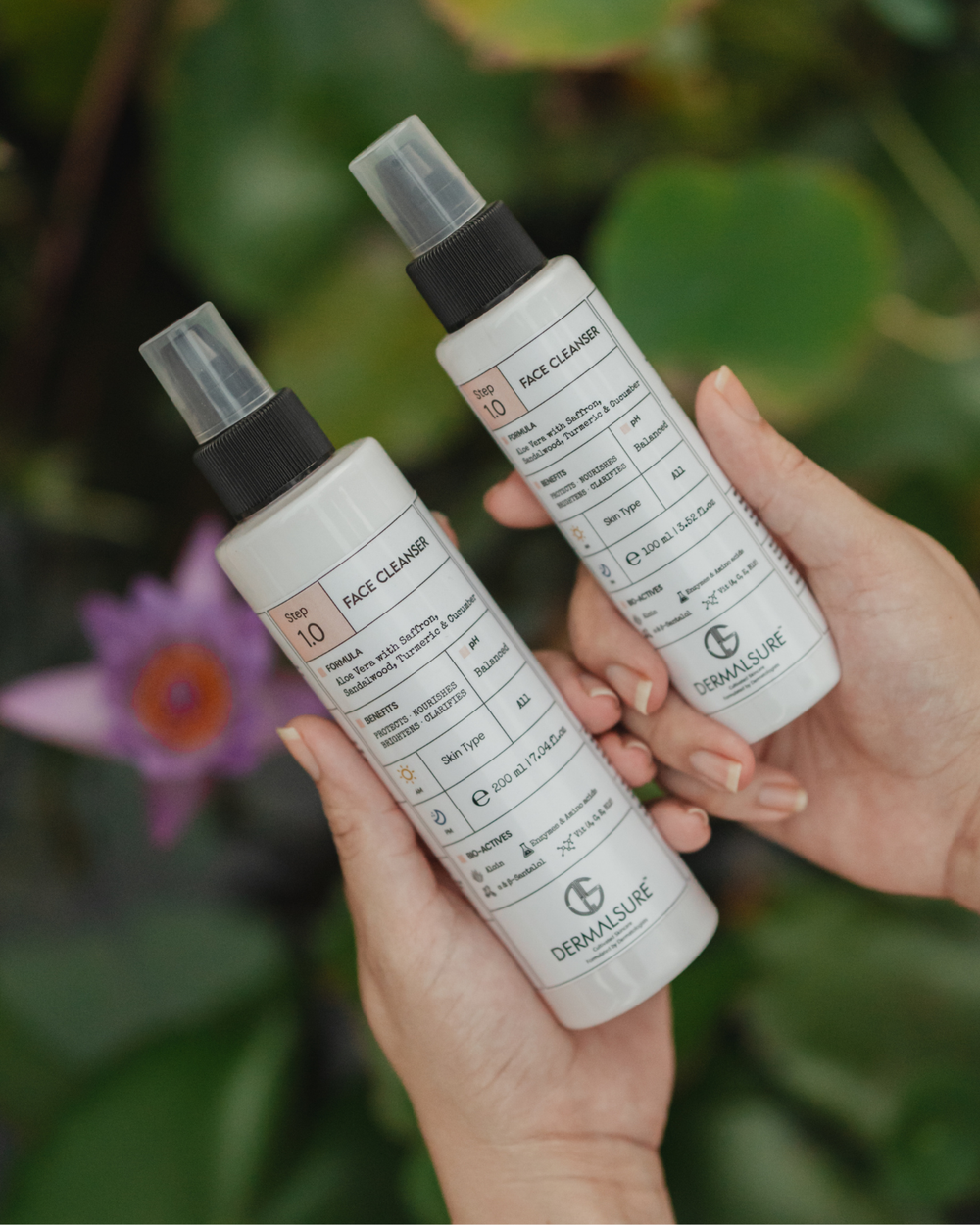 Face Cleanser