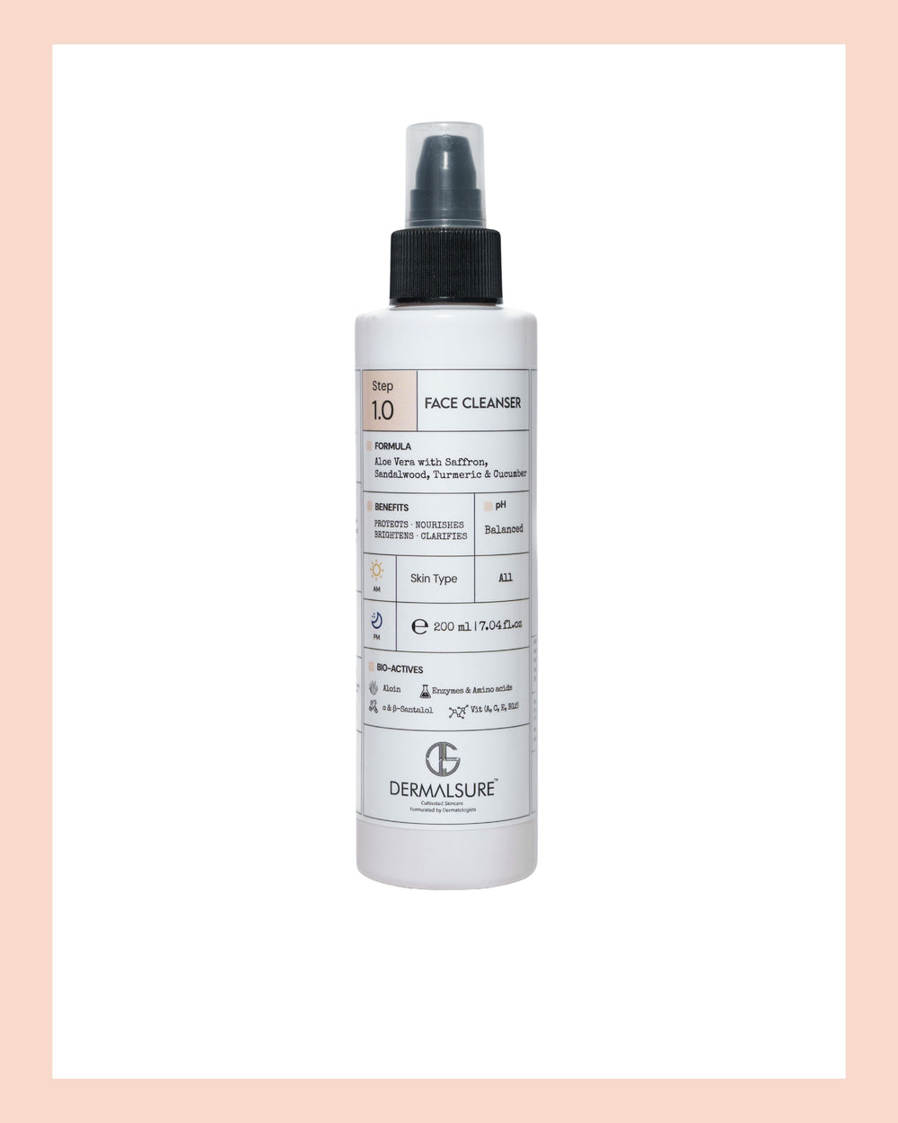 Face Cleanser