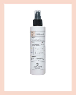 Face Cleanser