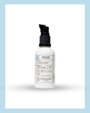 Grosure Plain Hair Growth Serum