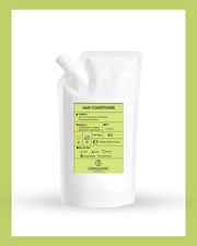 Hair Conditioner Refill Combo